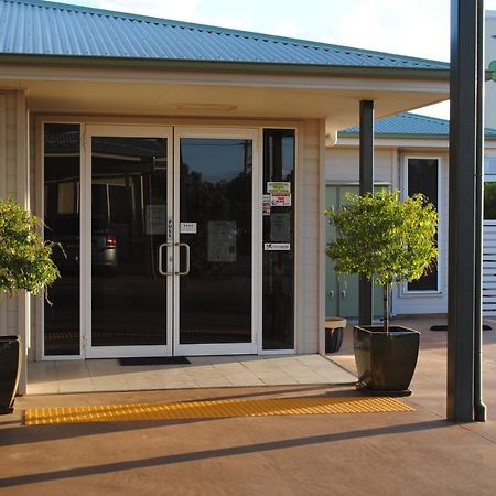 Cobar Central Motor Inn المظهر الخارجي الصورة