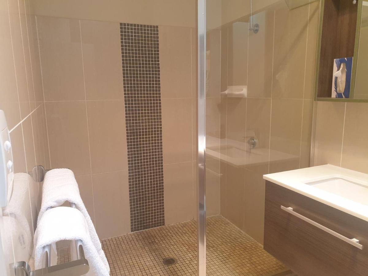 Cobar Central Motor Inn المظهر الخارجي الصورة