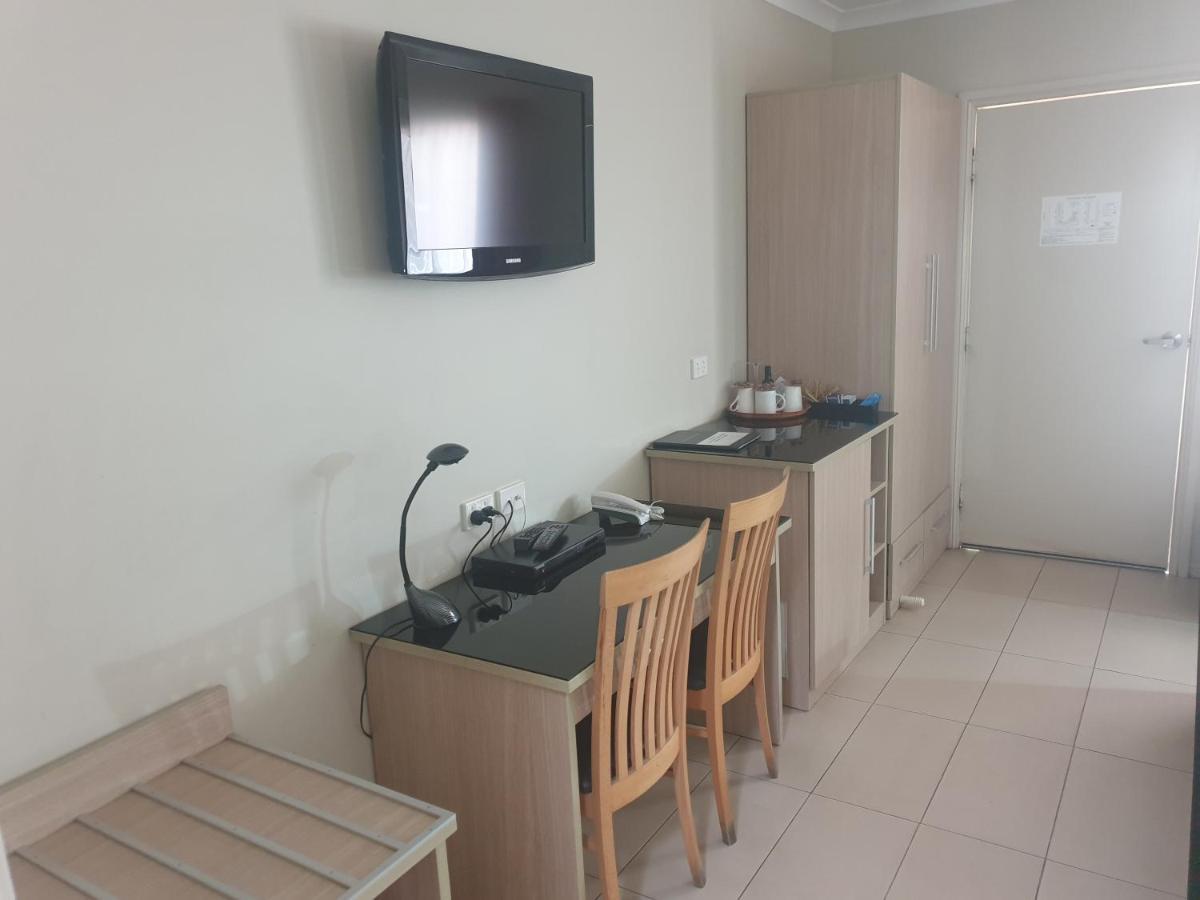 Cobar Central Motor Inn المظهر الخارجي الصورة
