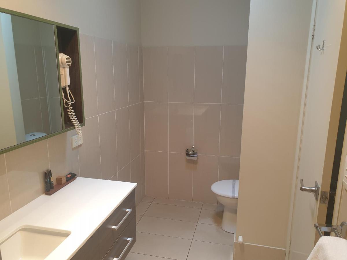 Cobar Central Motor Inn المظهر الخارجي الصورة