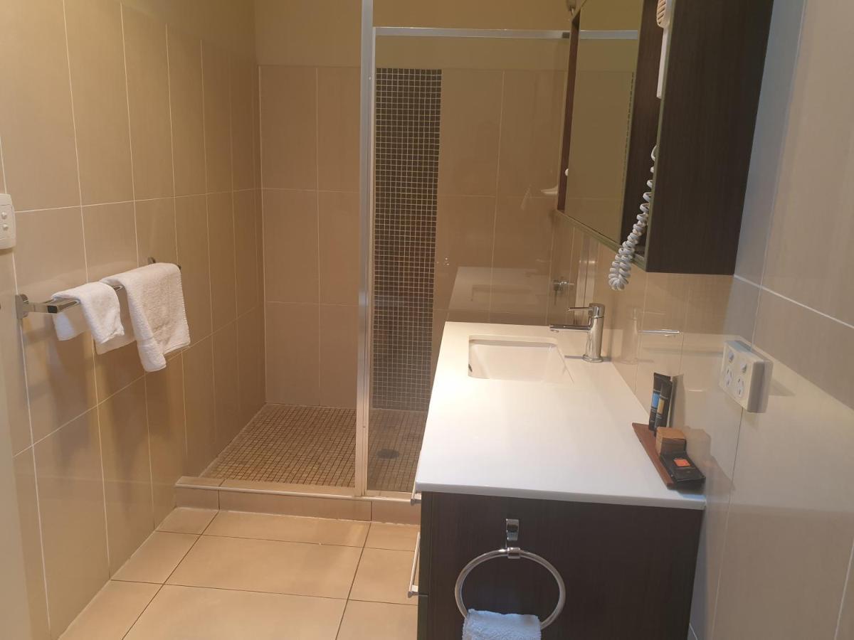 Cobar Central Motor Inn المظهر الخارجي الصورة
